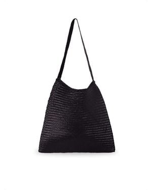 Dragon Diffusion Shoulder Bags - Schwarz