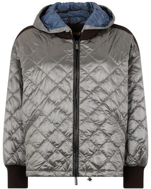 Moorer Winter Jackets - Grey