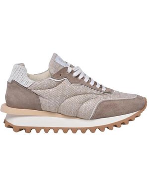 Eleventy Sneakers - Gris