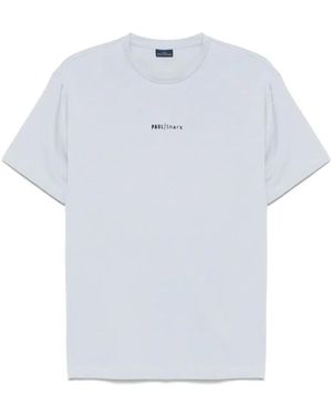 Paul & Shark T-Shirts - Blu