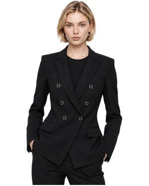 Kocca Blazers - Negro