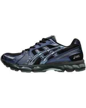 Asics Fitness ,Blauw ,Gel-Kayano 12.1