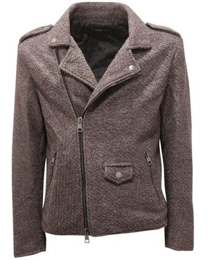 Imperial Light Jackets - Brown