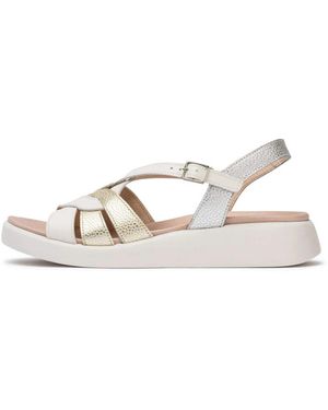 Wonders Wedges - Métallisé