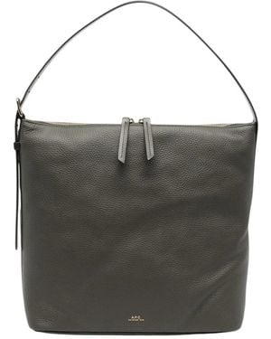 A.P.C. Sac Vera - Zwart