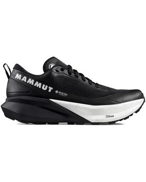 Mammut Fitness ,Zwart ,Delta Sneakers