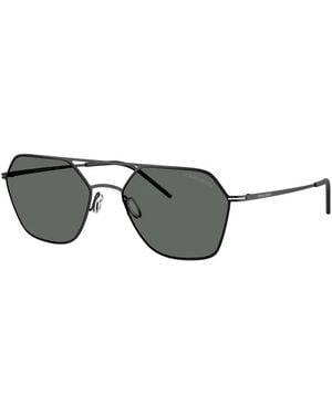 Giorgio Armani Sunglasses - Grey