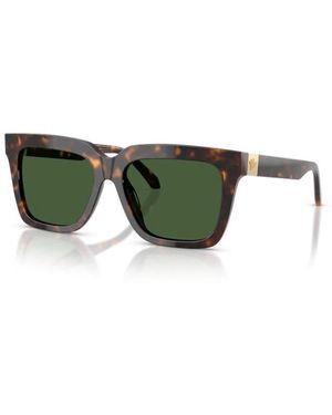 Versace Sunglasses - Green