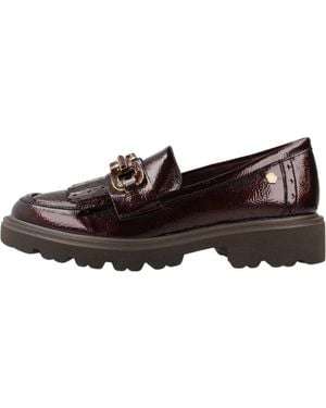 Carmela Loafers - Marrón