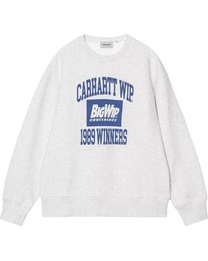 Carhartt Sweatshirts - White