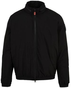 Bomboogie Light Jackets - Black