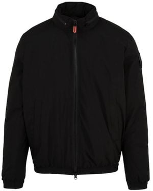 Bomboogie Light Jackets - Black