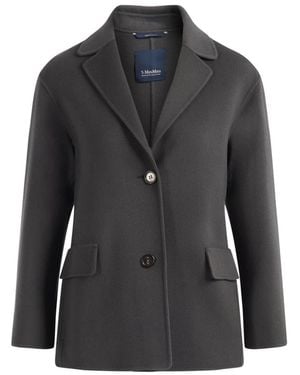 Max Mara Blazers - Negro