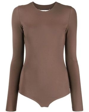 Maison Margiela Body - Brown