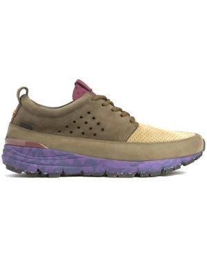 Volta Footwear Sneakers - Marrón