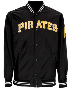 '47 Bomber Jackets - Nero