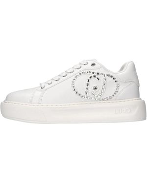 Liu Jo Sneakers - Blanc