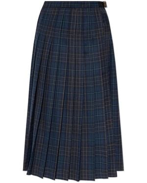 Burberry Elydia Rock - Blau