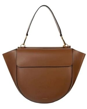 Wandler Handbags - Marrone