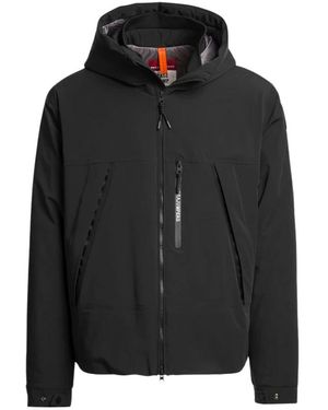 Parajumpers Nivek Jas - Zwart