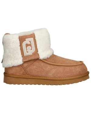 Liu Jo Jil 13 Winterstiefel - Braun