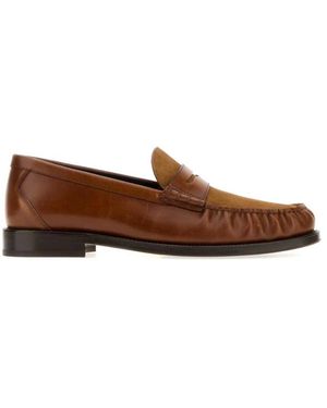 Brunello Cucinelli Loafers - Bruin
