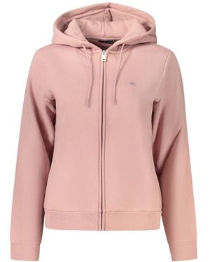 Napapijri Zip-Throughs - Pink
