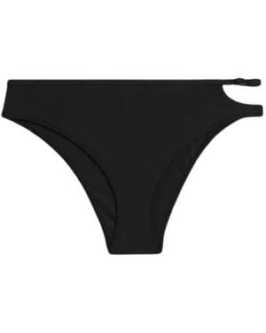 Calvin Klein Bikinis - Negro