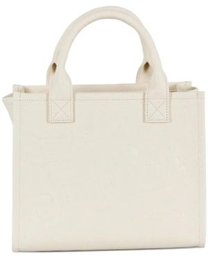 MC2 Saint Barth Handbags - Natural