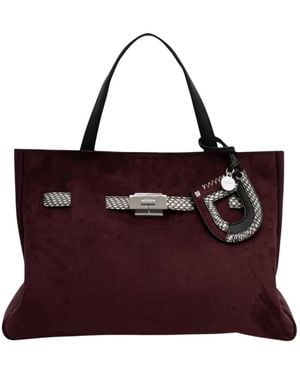 DKNY Tote Bags - Viola