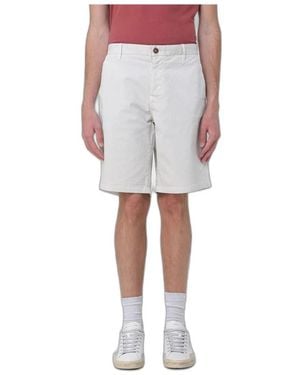 Blauer Casual Shorts - Grigio