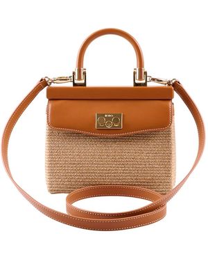 Rodo Mini Bags - Marrón