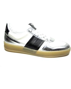 Mjus T94141 Sneaker - Blau