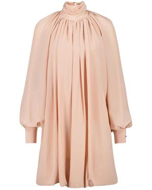 Stella McCartney Short Dresses - Rosa