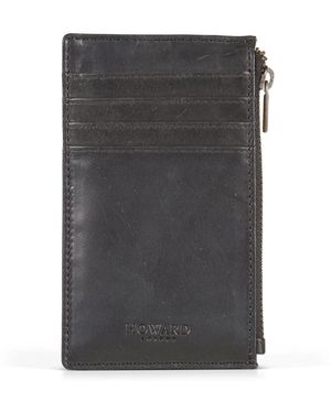 Howard London Wallets & Cardholders - Grijs