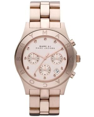 Marc Jacobs Watches - Rosa