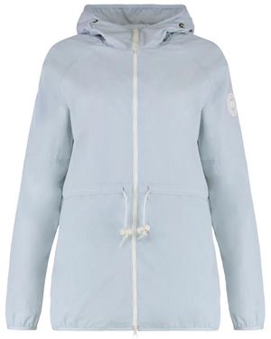 Canada Goose Down Jackets - Blue