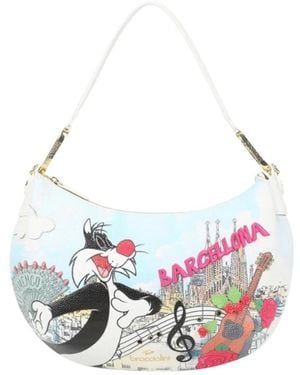 Braccialini Shoulder Bags - Multicolor