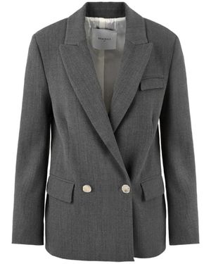 Beatrice B. Blazers - Grey