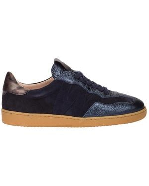 Wonders Sneakers - Blu