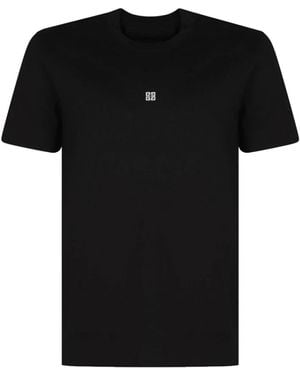 Givenchy T-Shirts - Negro