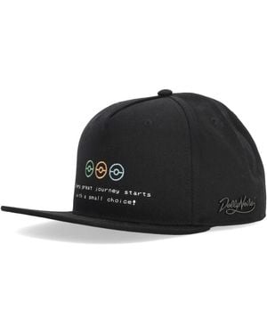 DOLLY NOIRE Hats & Caps - Black