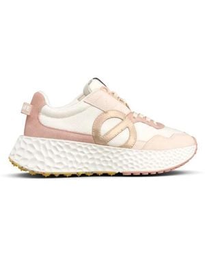 No Name Sneakers - Blanco
