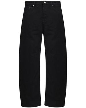 Represent Jeans ,Zwart ,Katoen Jeans