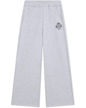 MSGM Sweatpants - Azul