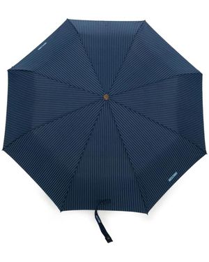 Moschino Umbrellas - Blue