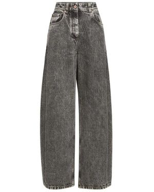 Brunello Cucinelli Jeans - Grijs