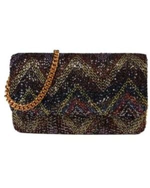 Missoni Shoulder Bags - Negro