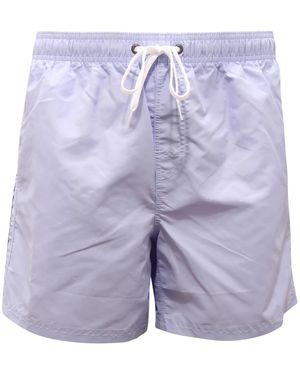 Sundek Beachwear - Blue