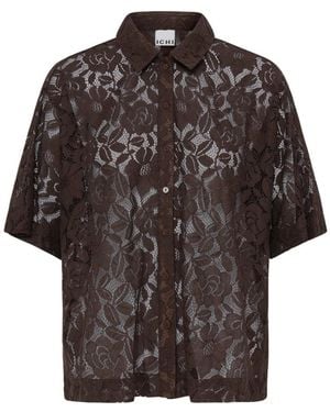 Ichi Shirts - Nero